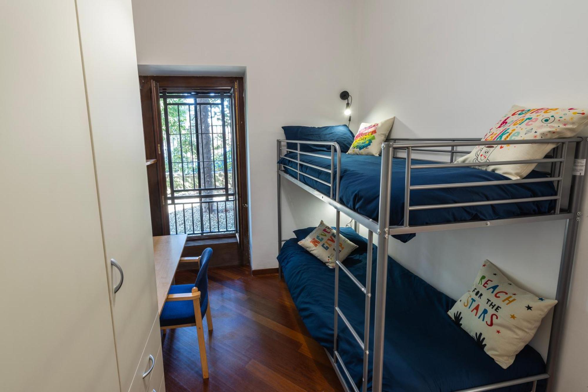 Indipendente In Bicocca Appartement Milan