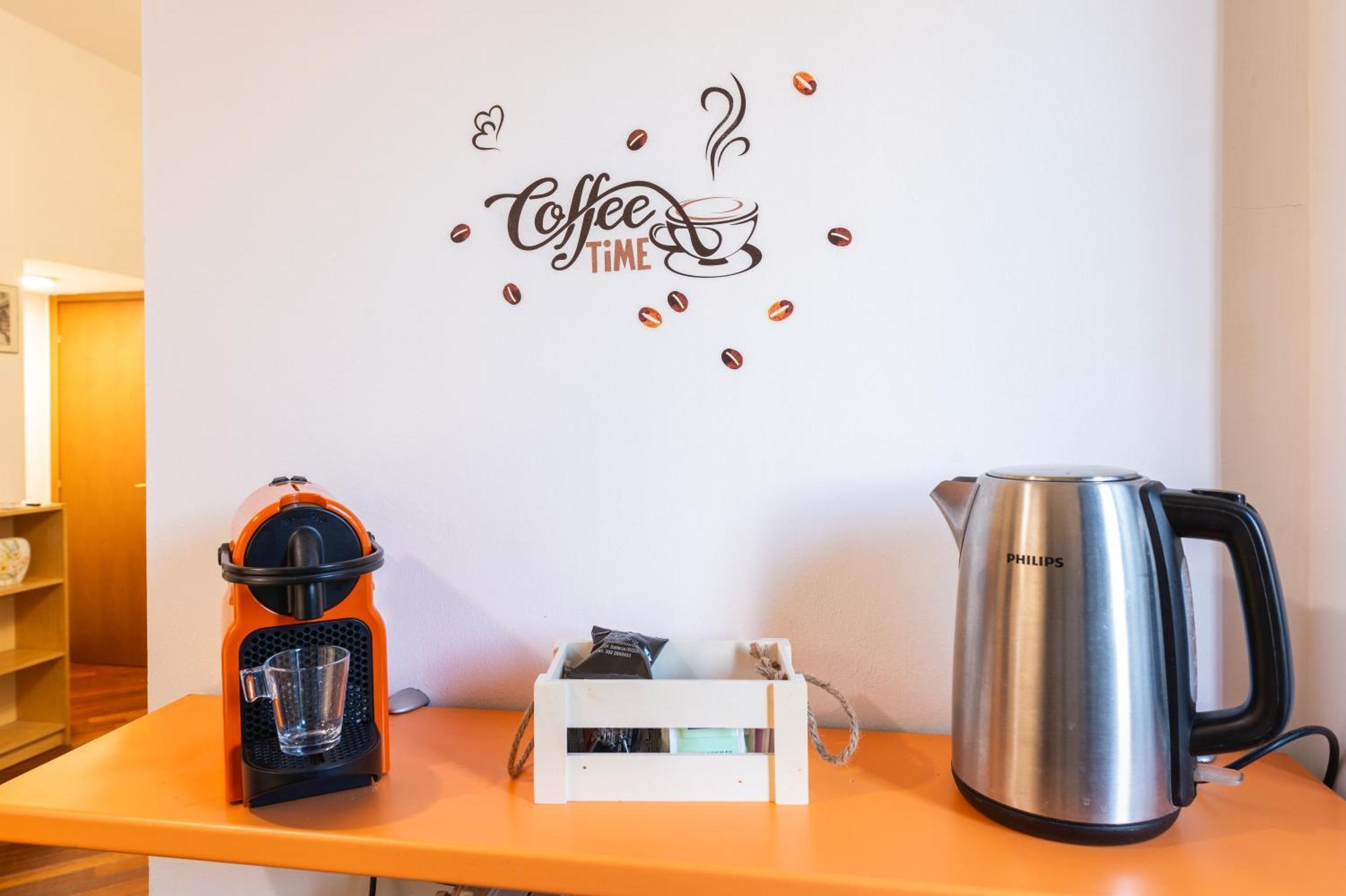 Indipendente In Bicocca Appartement