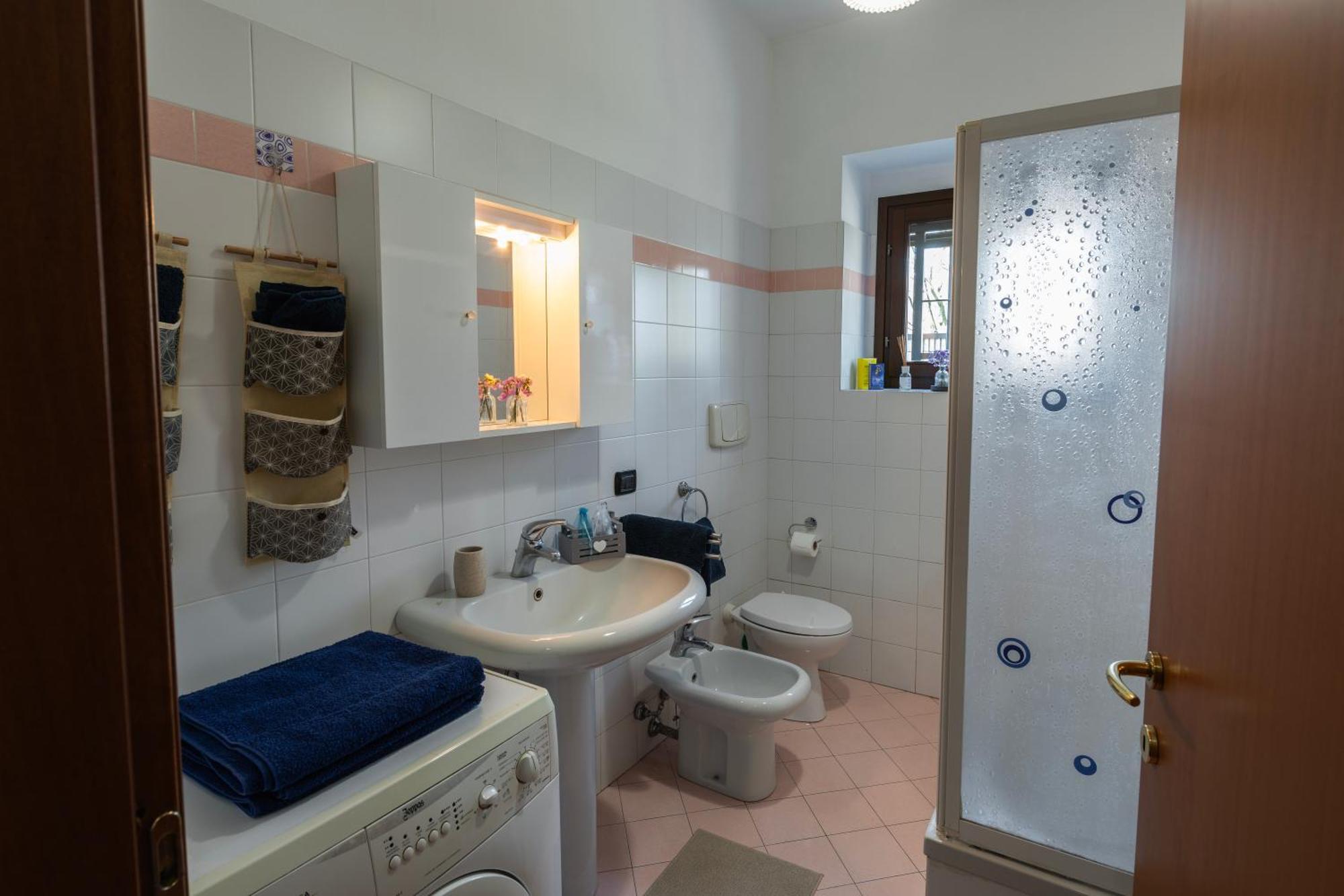 Indipendente In Bicocca Appartement *