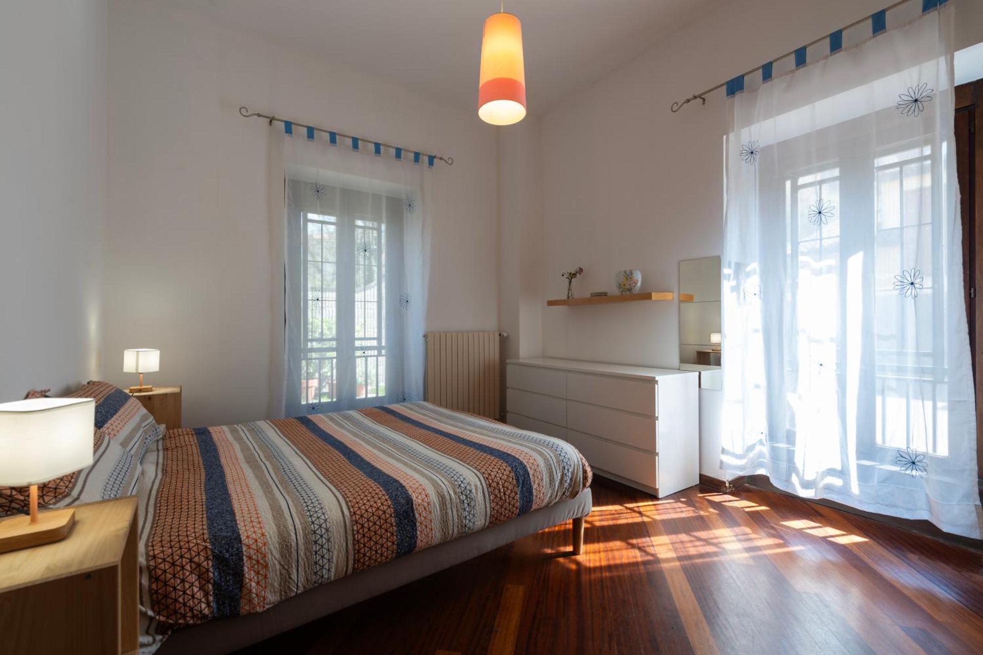 Appartement Indipendente In Bicocca Milan